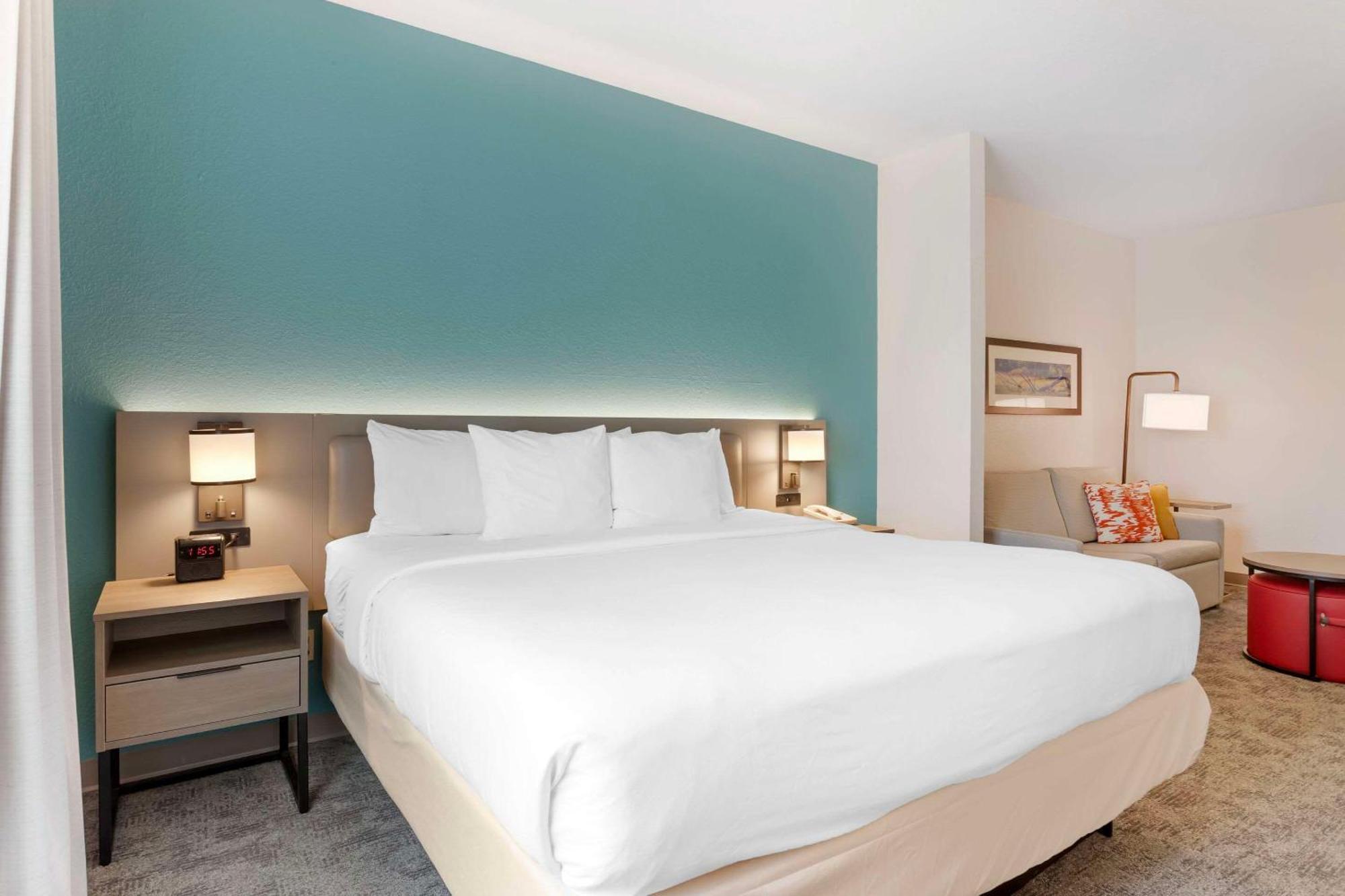 Comfort Inn & Suites Davenport - Quad Cities Bagian luar foto
