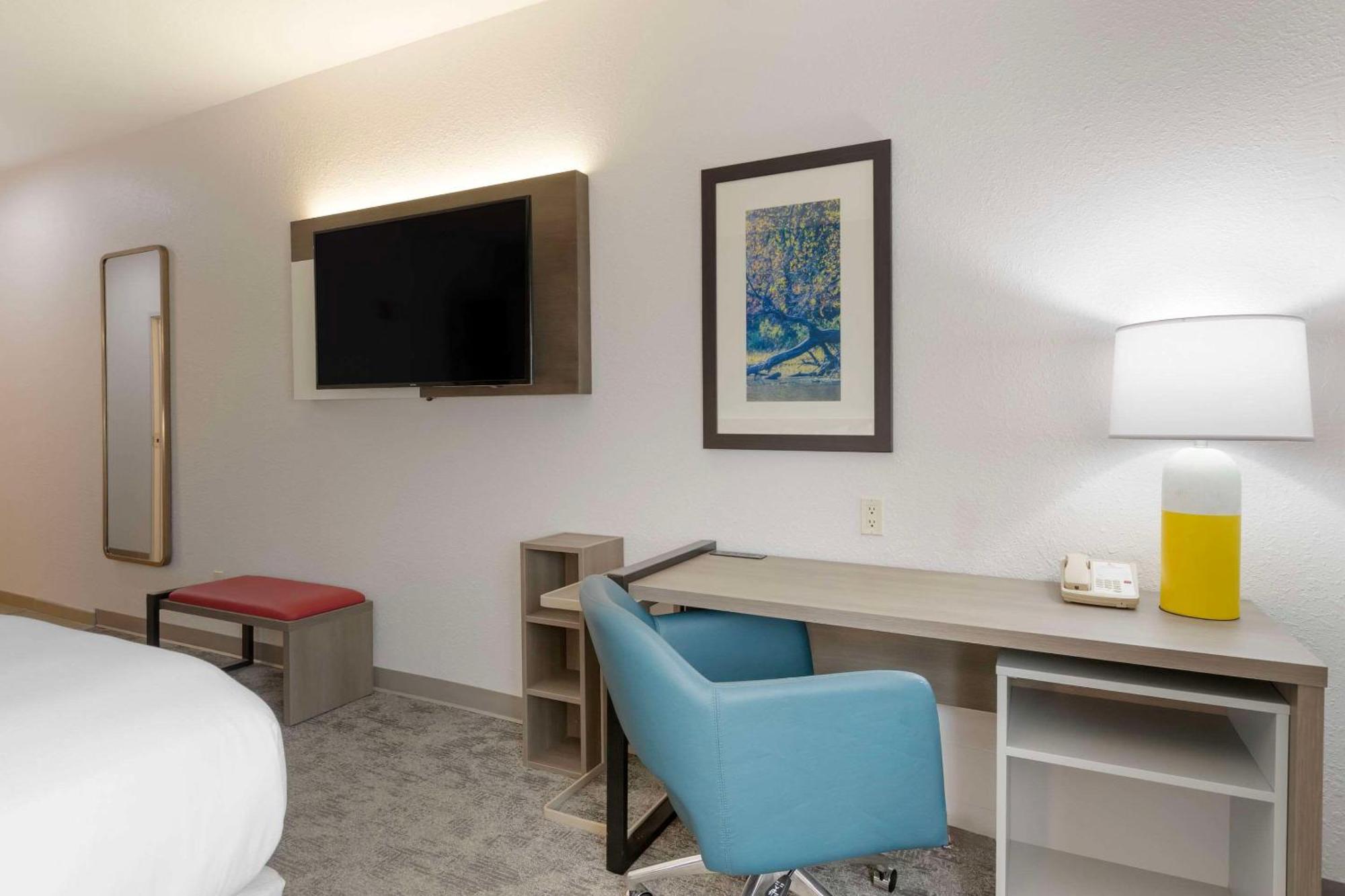 Comfort Inn & Suites Davenport - Quad Cities Bagian luar foto