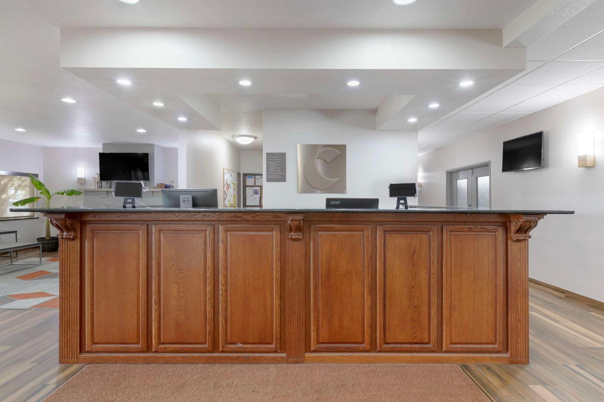 Comfort Inn & Suites Davenport - Quad Cities Bagian luar foto