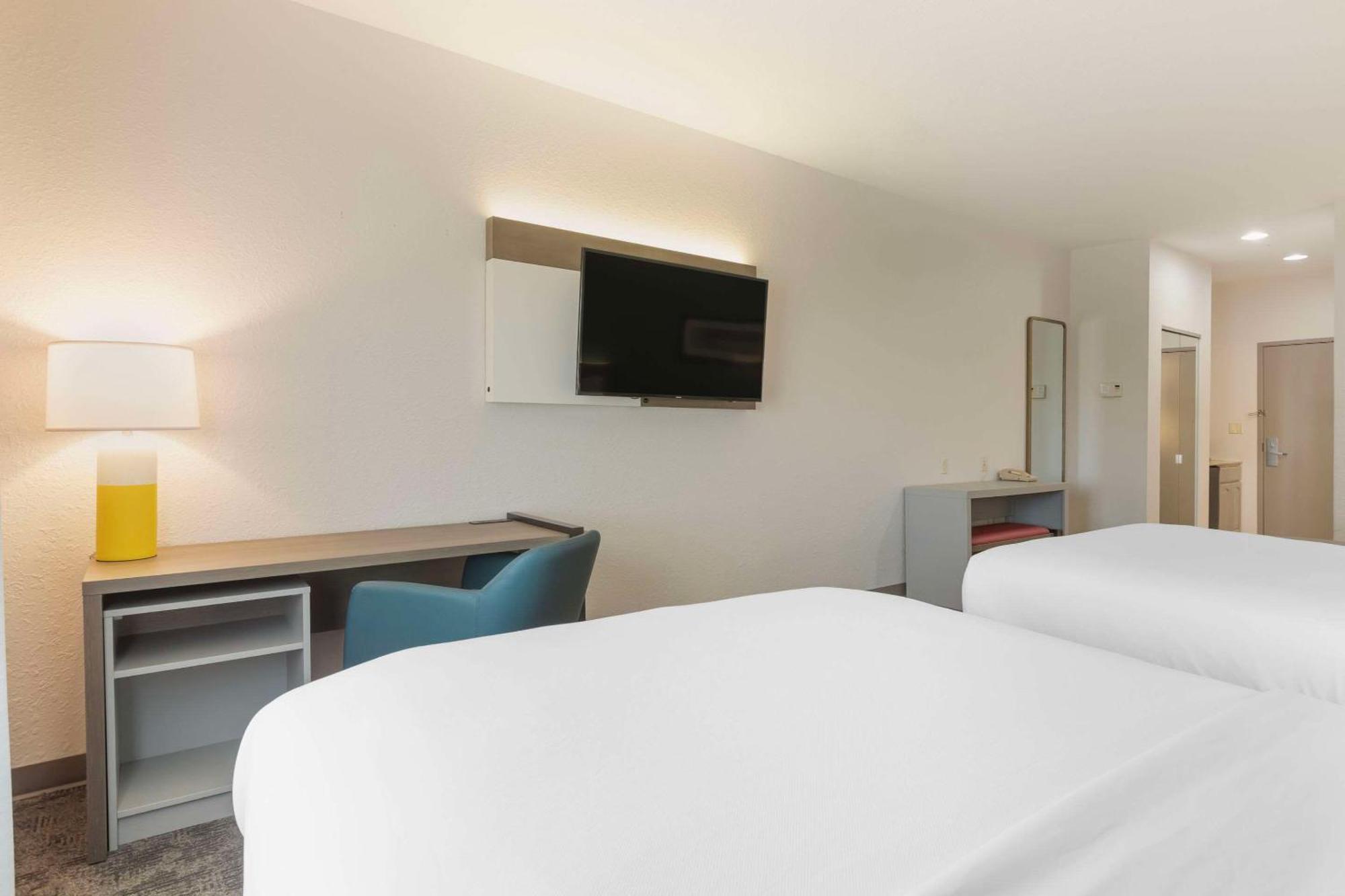 Comfort Inn & Suites Davenport - Quad Cities Bagian luar foto