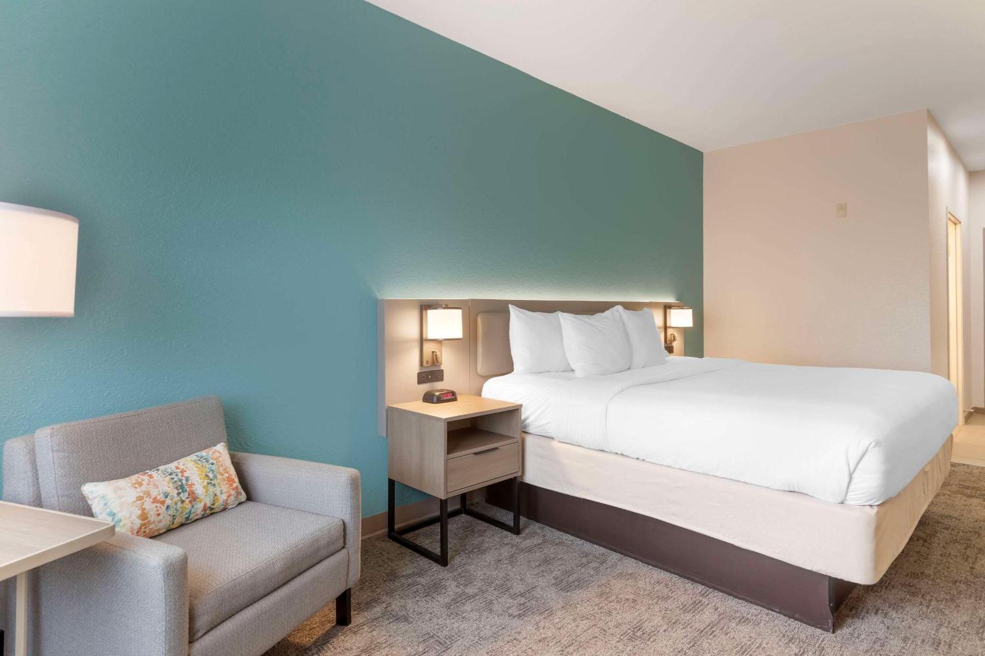 Comfort Inn & Suites Davenport - Quad Cities Bagian luar foto