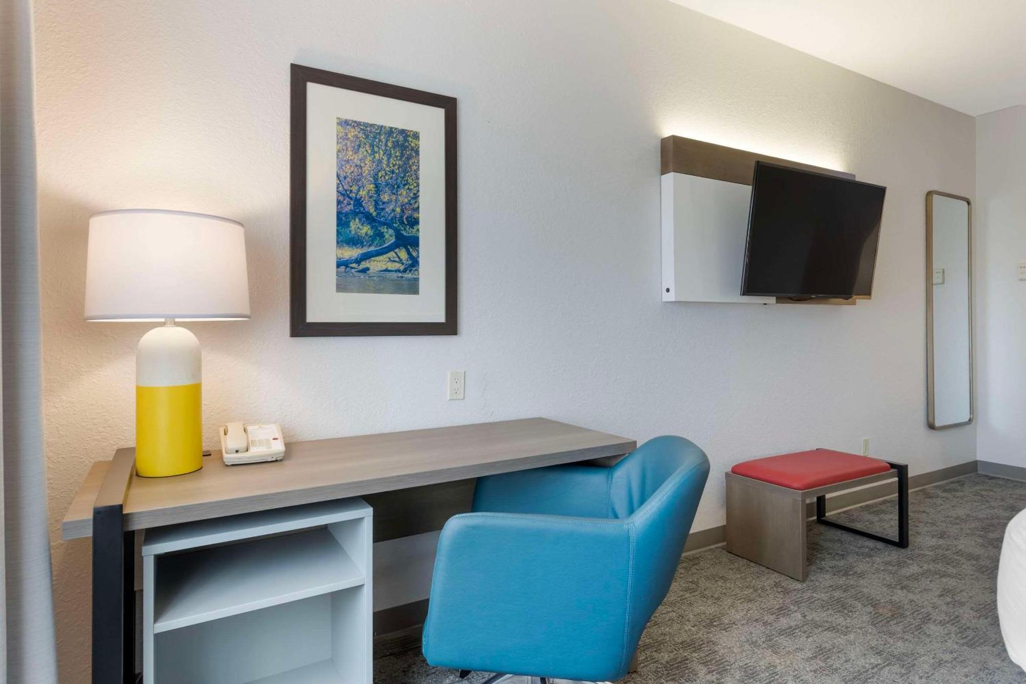 Comfort Inn & Suites Davenport - Quad Cities Bagian luar foto