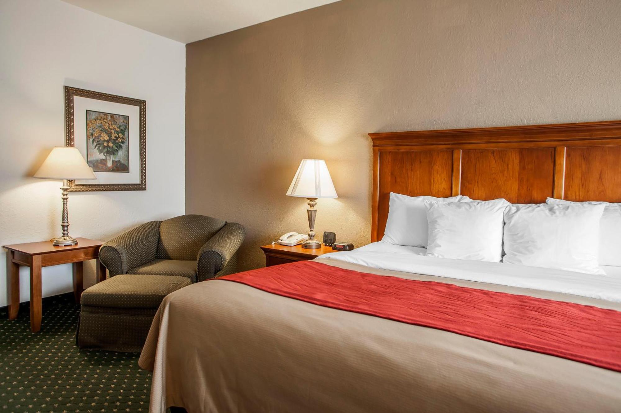 Comfort Inn & Suites Davenport - Quad Cities Bagian luar foto