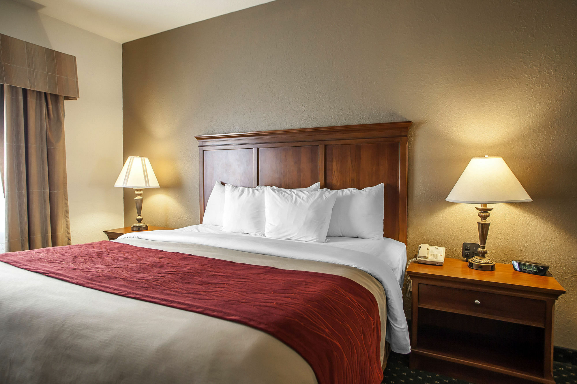 Comfort Inn & Suites Davenport - Quad Cities Bagian luar foto