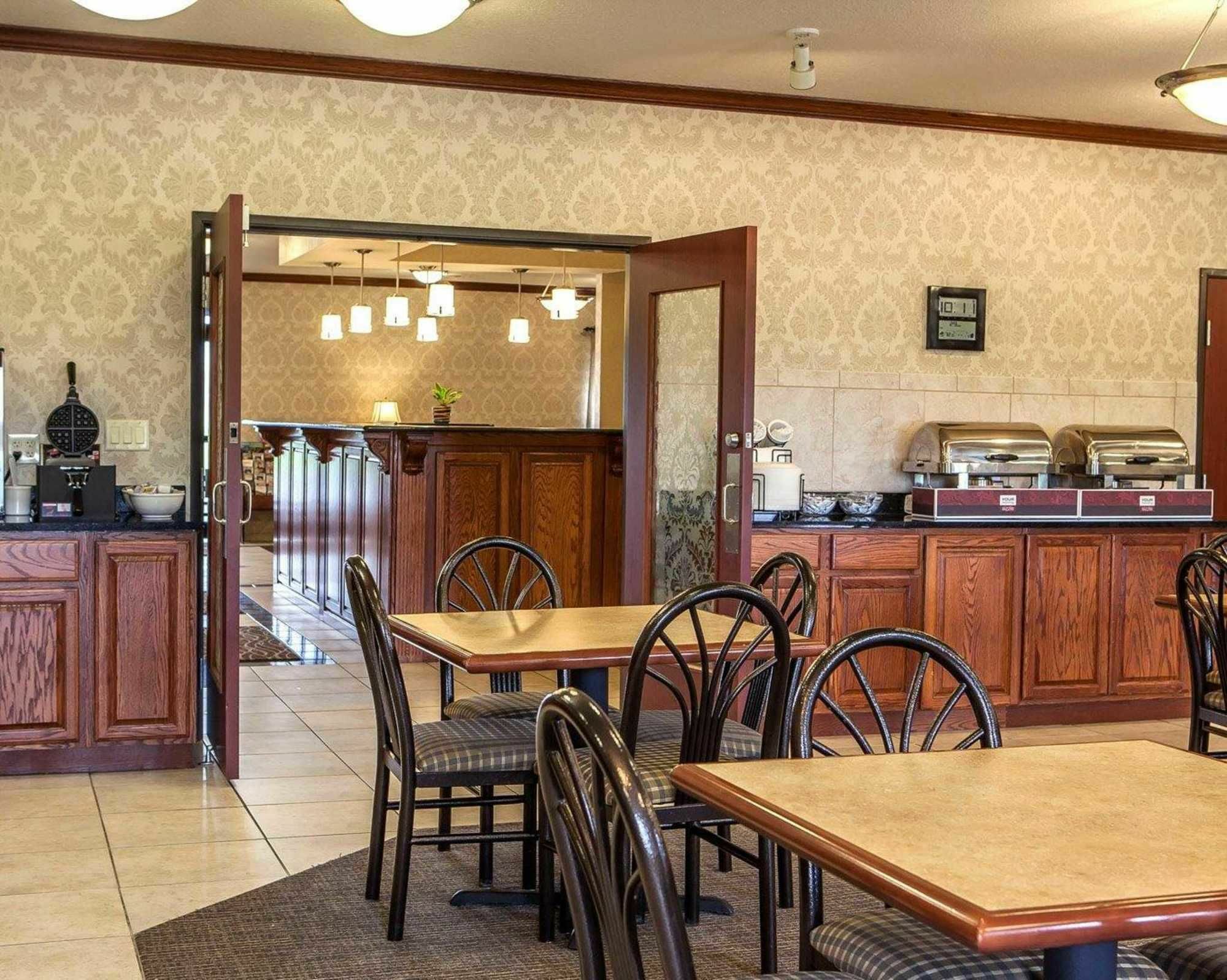 Comfort Inn & Suites Davenport - Quad Cities Bagian luar foto