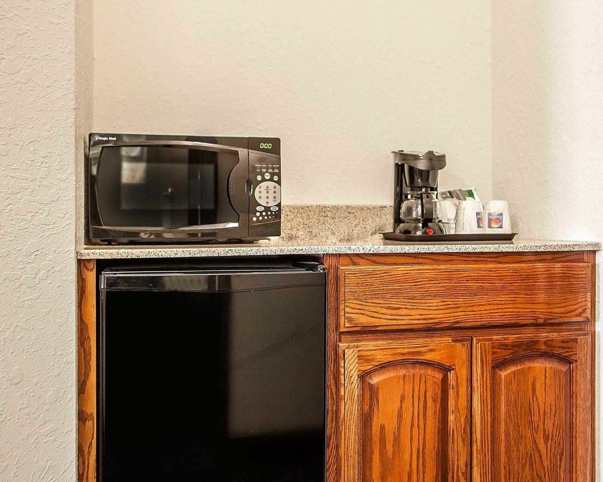 Comfort Inn & Suites Davenport - Quad Cities Bagian luar foto