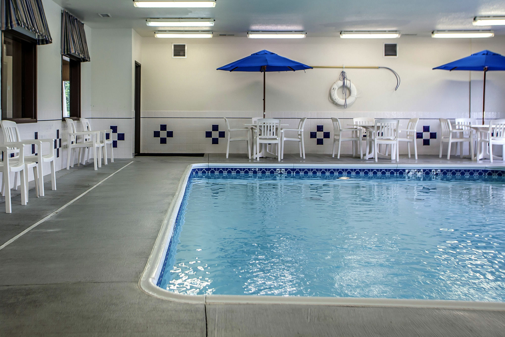 Comfort Inn & Suites Davenport - Quad Cities Bagian luar foto